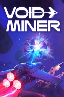 Void Miner – Incremental Asteroids Roguelite