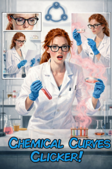 Chemical Curvers Clicker