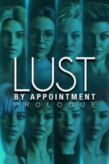 Lust By Appointment: Prologue