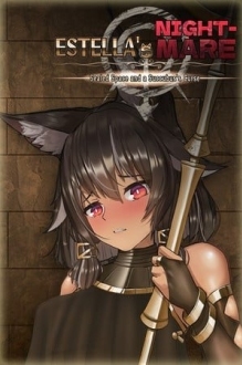 Estella's Nightmare: Sealed Space and a Succubus's Curse