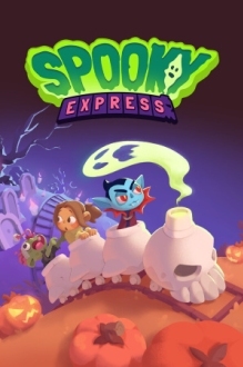 Spooky Express