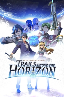 The Legend of Heroes: Trails beyond the Horizon