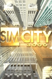 SimCity 3000