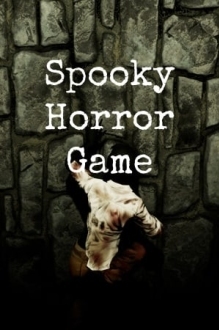 Spooky Horror Game