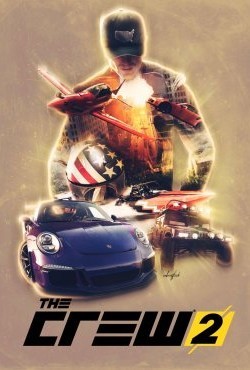 Потянет ли компьютер игру the crew 2