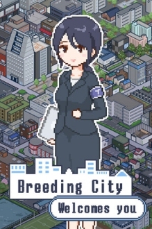 Breeding City Welcomes you