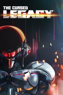 TCL - The Cursed Legacy