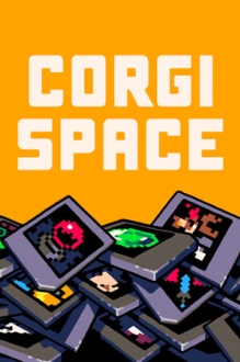 CorgiSpace