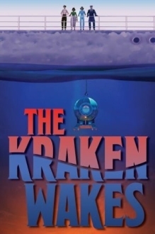 The Kraken Wakes
