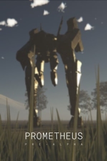 Prometheus: Omex Rising