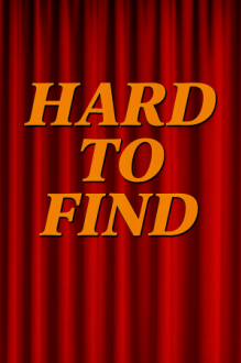 Hard to Find