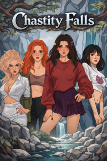 Chastity Falls