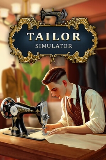 Tailor Simulator