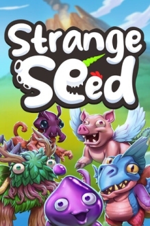 Strange Seed