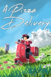 A Pizza Delivery