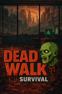 Deadwalk Survival