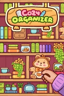 Cozy Organizer