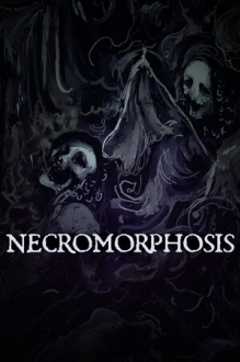 Necromorphosis