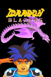 Dragon Blazers