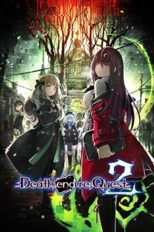 Death end re;Quest 2