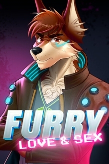 Furry Love & Sex