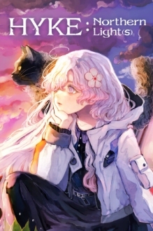 HYKE: Northern Light(s)