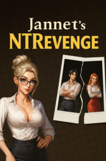 Jannet's NTRevenge