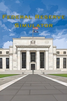 Federal Reserve Simulator