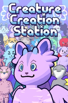 Creature Creation Station