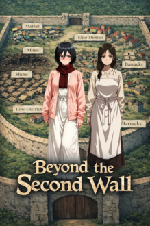 Beyond the Second Wall