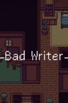 Bad Writer
