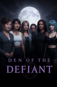 Den of the Defiant