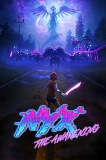 NYX: The Awakening