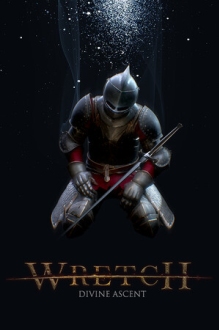 Wretch: Divine Ascent