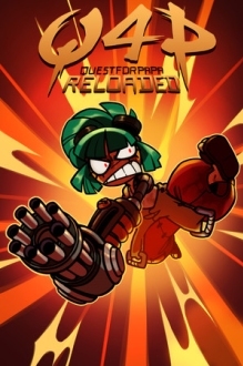 Quest 4 Papa: Reloaded