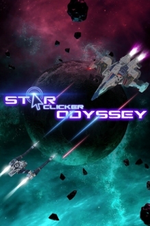 Star Clicker Odyssey