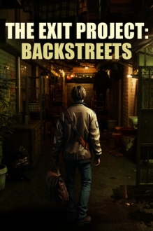 The Exit Project: Backstreets