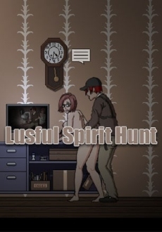 Lustful Spirit Hunt