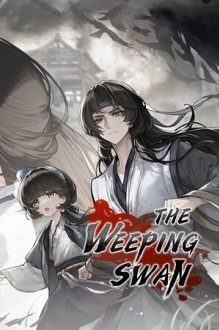 The Weeping Swan: Ten Days of the City's Fall