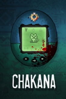 Chakana