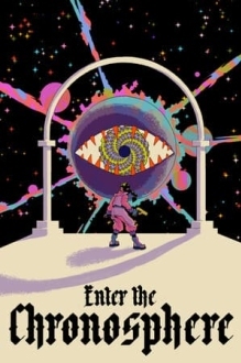 Enter the Chronosphere