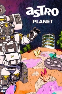 AstroPlanet