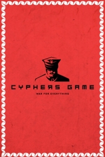 Cyphers Game