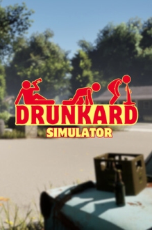 Drunkard Simulator