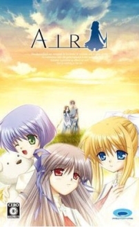 Air Standard Edition