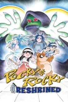 Pocky and Rocky Reshrined