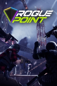 Rogue Point