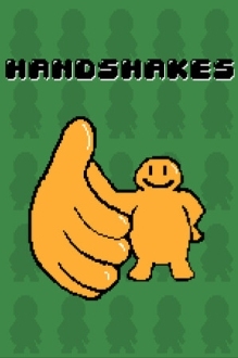 Handshakes