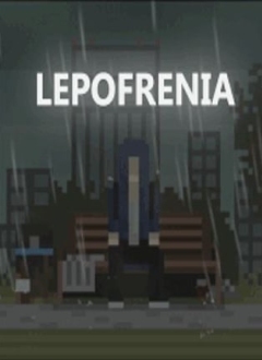 Lepofrenia