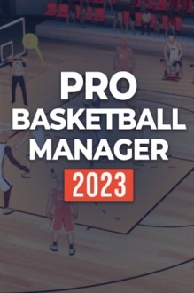Pro Basketball Manager 2023